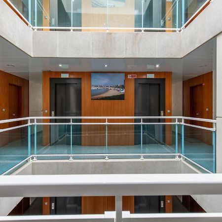 Belvilla By Oyo Modern Apartment In Palamós Exteriér fotografie