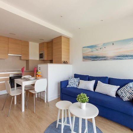 Belvilla By Oyo Modern Apartment In Palamós Exteriér fotografie