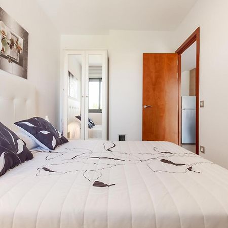 Belvilla By Oyo Modern Apartment In Palamós Exteriér fotografie