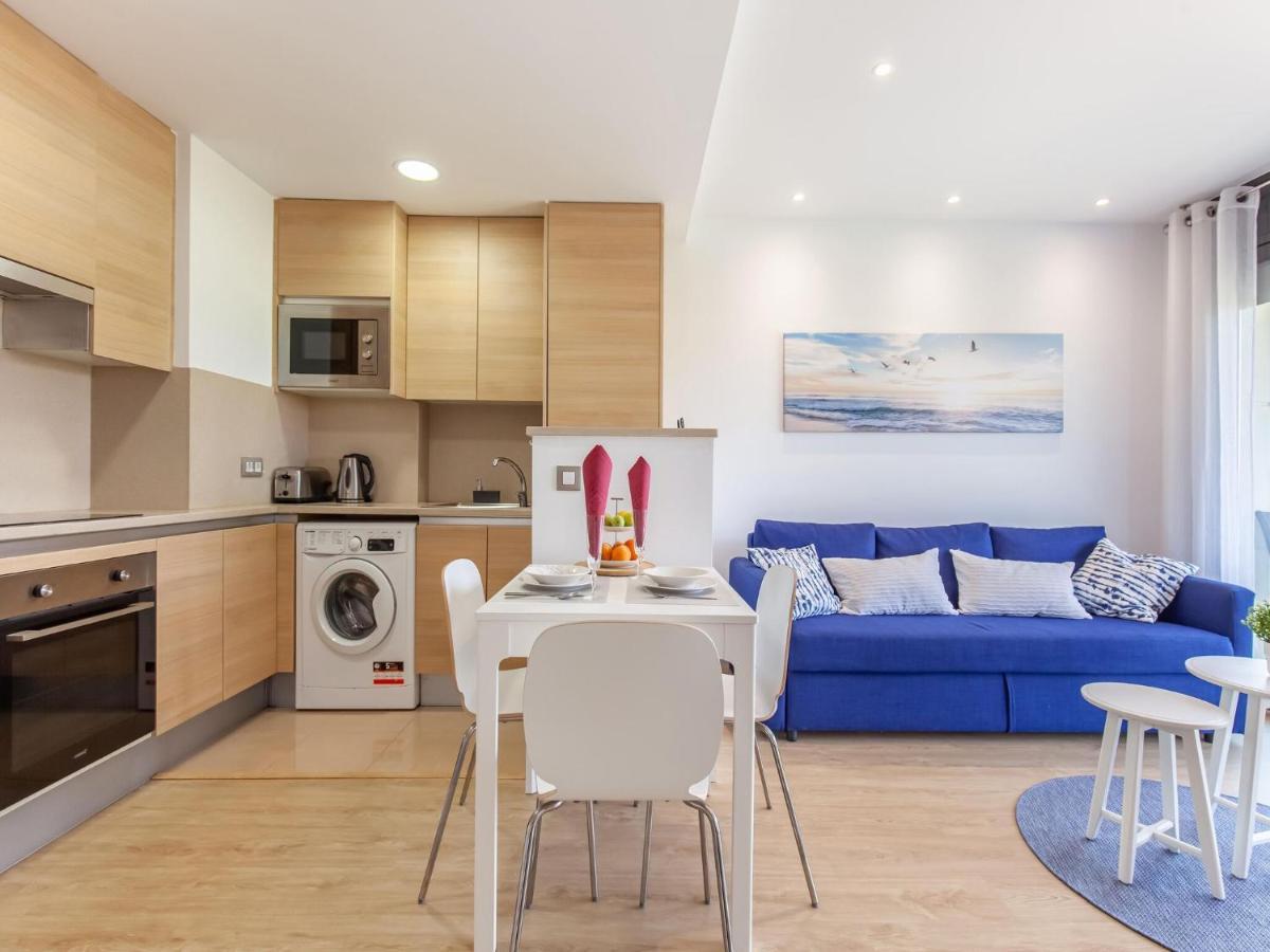 Belvilla By Oyo Modern Apartment In Palamós Exteriér fotografie