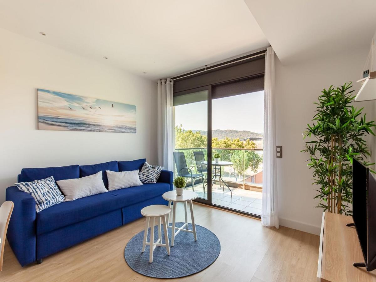 Belvilla By Oyo Modern Apartment In Palamós Exteriér fotografie