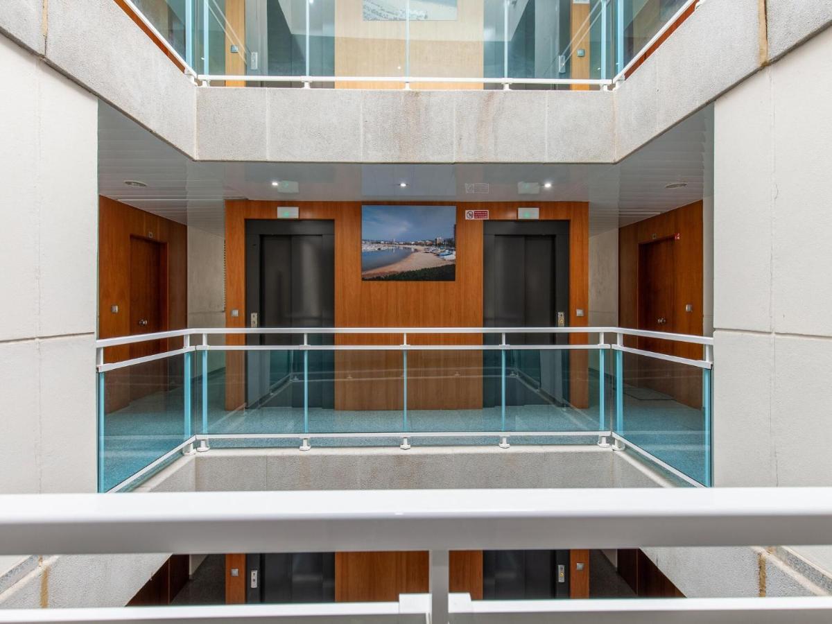 Belvilla By Oyo Modern Apartment In Palamós Exteriér fotografie