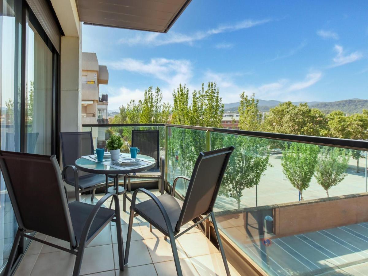 Belvilla By Oyo Modern Apartment In Palamós Exteriér fotografie