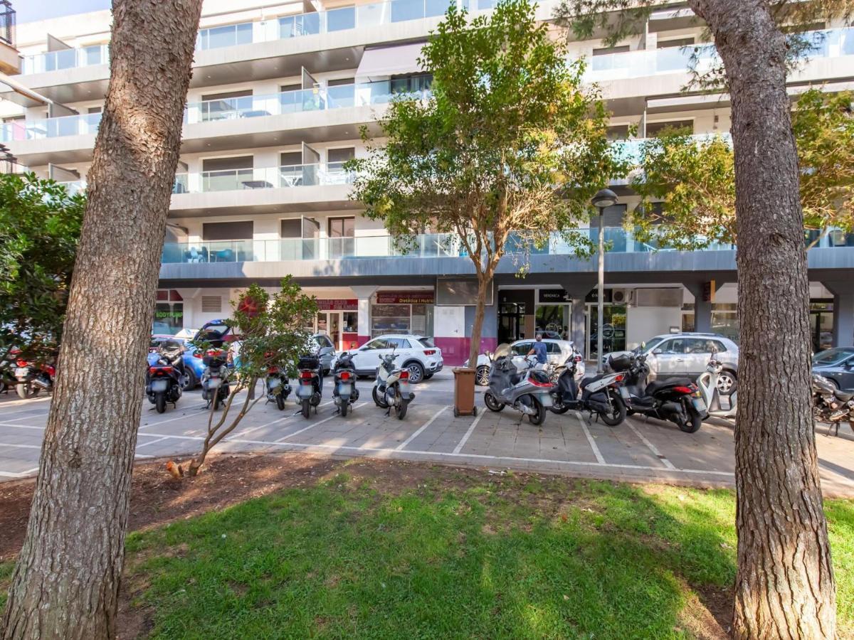 Belvilla By Oyo Modern Apartment In Palamós Exteriér fotografie
