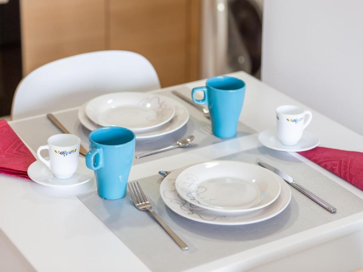 Belvilla By Oyo Modern Apartment In Palamós Exteriér fotografie