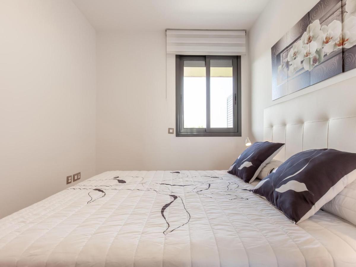 Belvilla By Oyo Modern Apartment In Palamós Exteriér fotografie