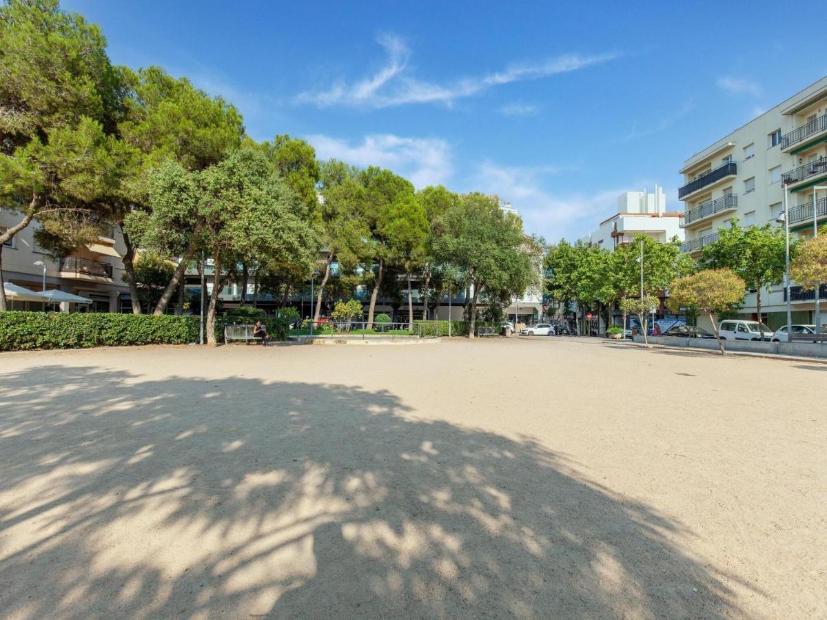 Belvilla By Oyo Modern Apartment In Palamós Exteriér fotografie