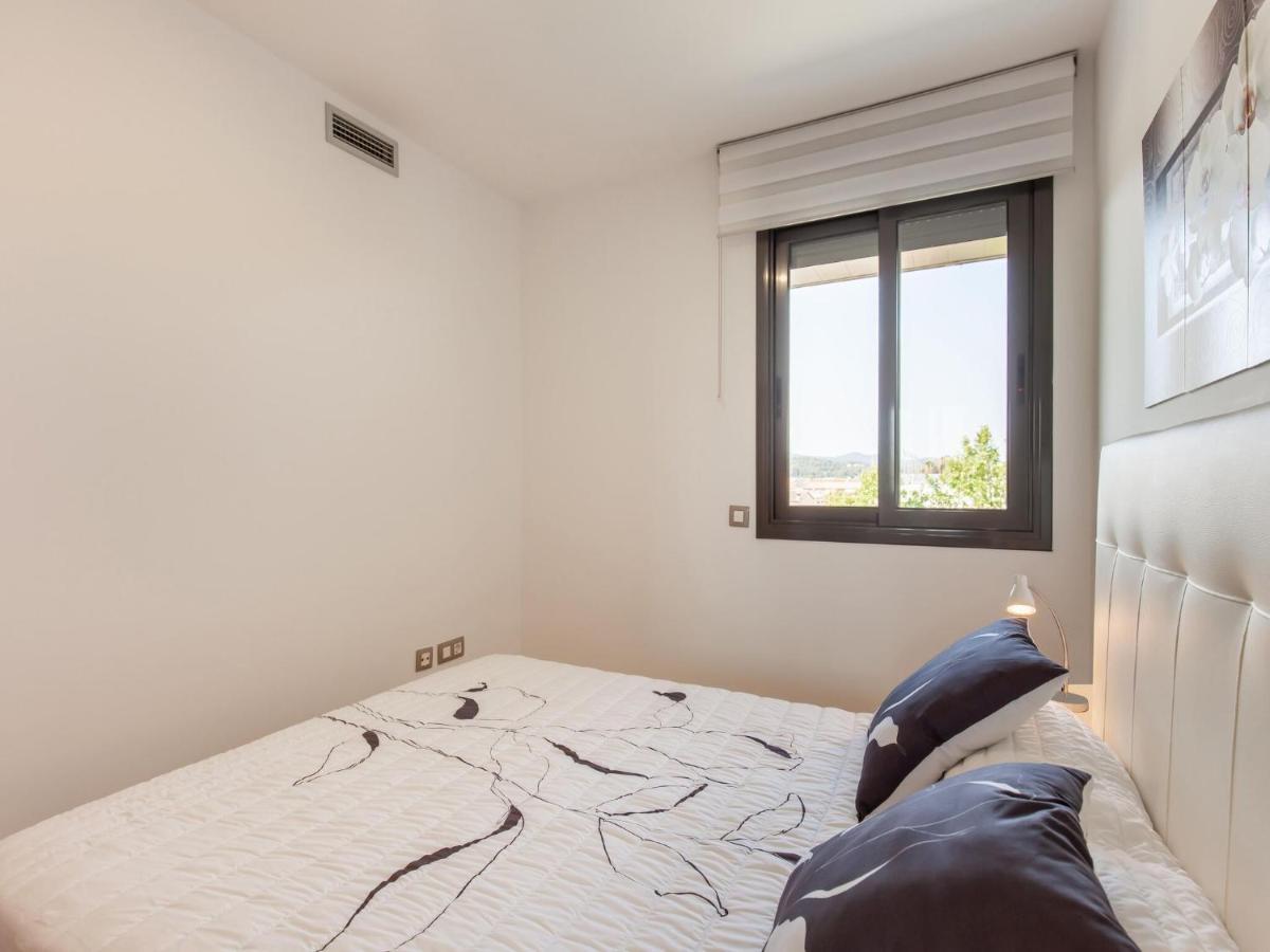 Belvilla By Oyo Modern Apartment In Palamós Exteriér fotografie