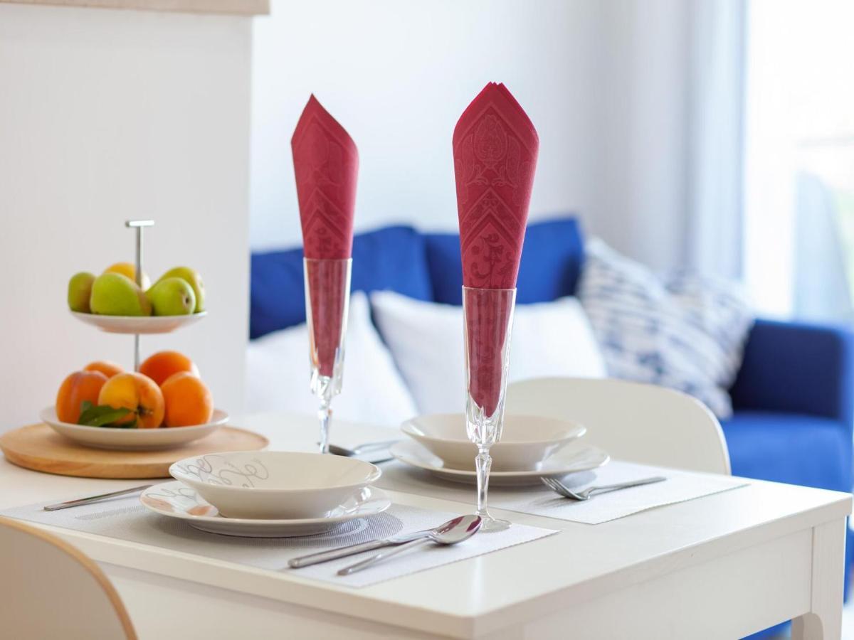 Belvilla By Oyo Modern Apartment In Palamós Exteriér fotografie