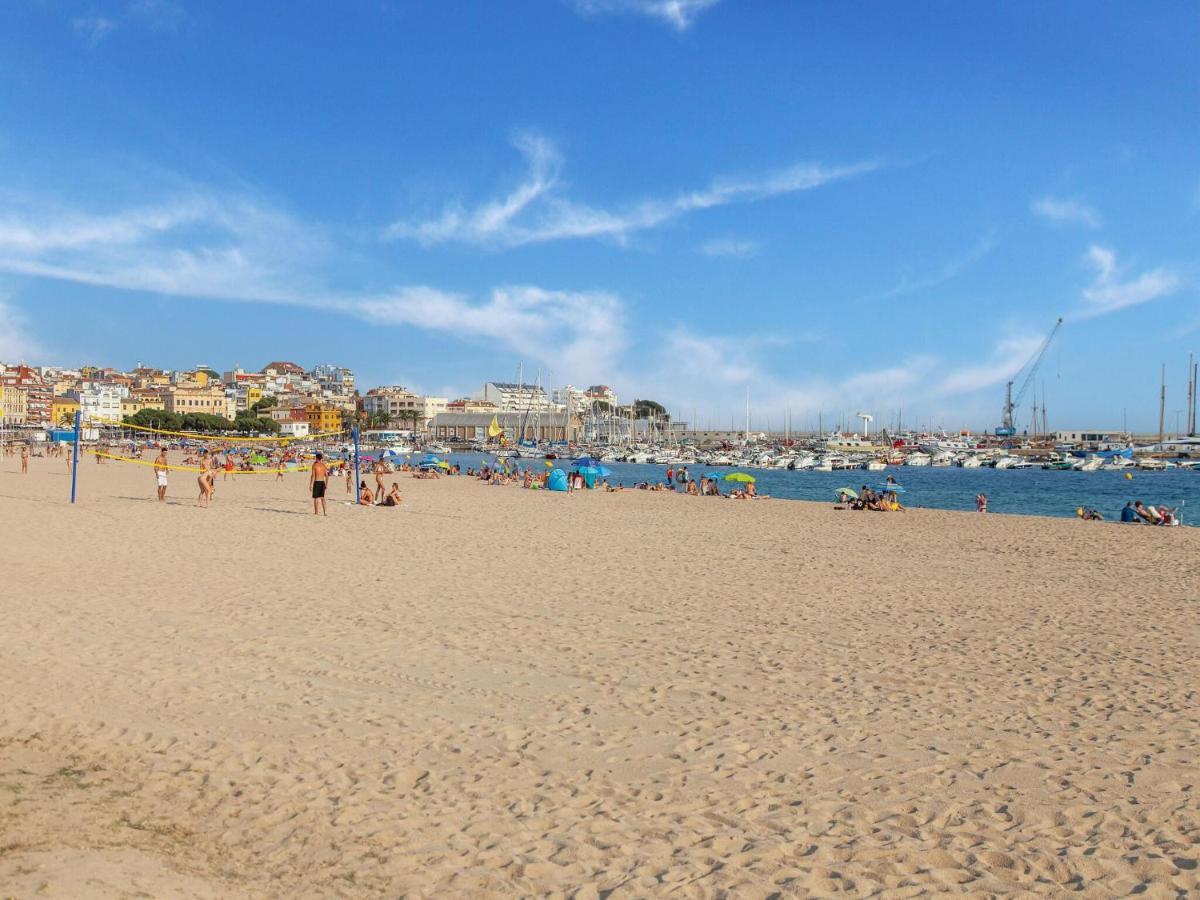 Belvilla By Oyo Modern Apartment In Palamós Exteriér fotografie