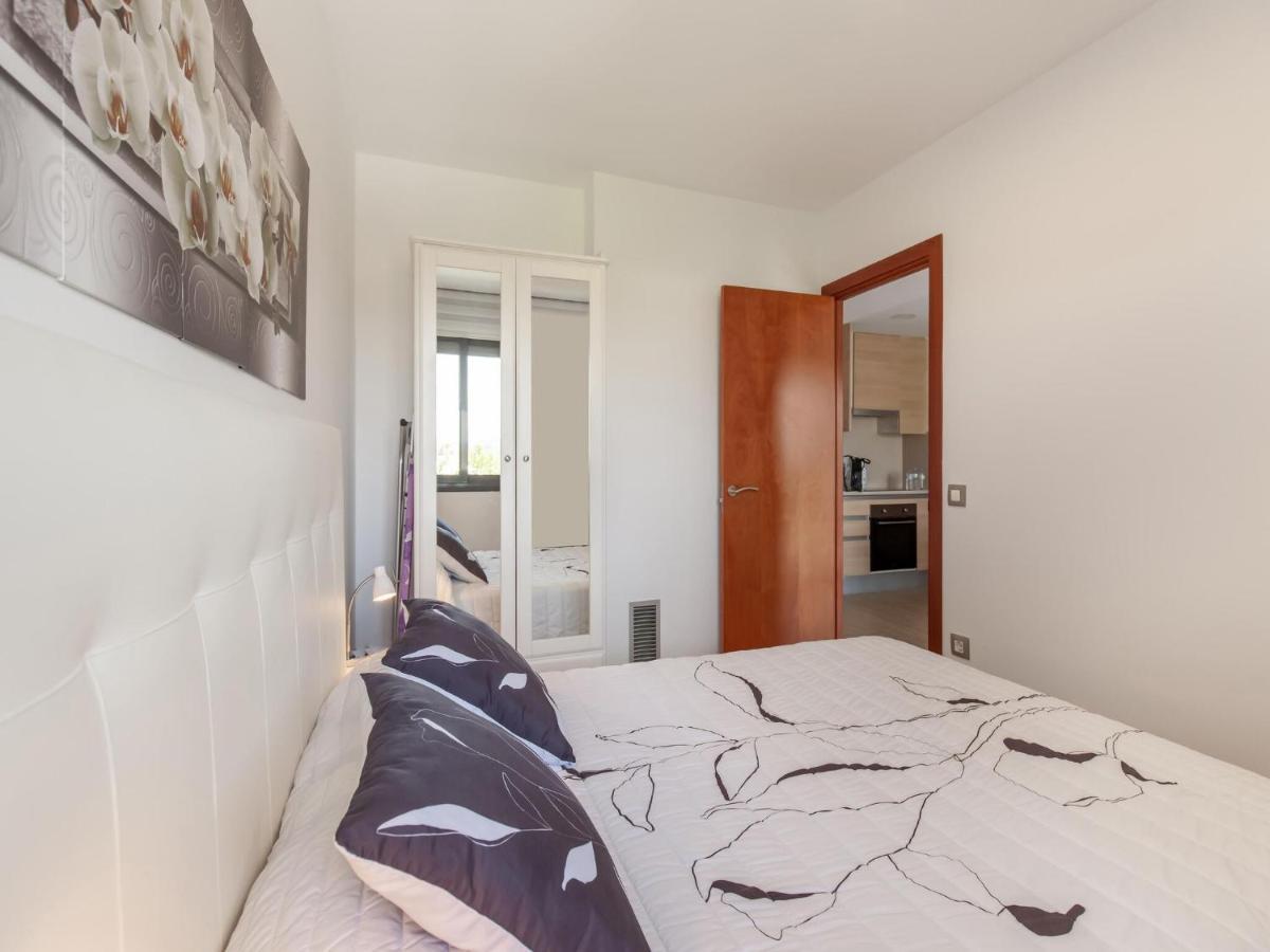 Belvilla By Oyo Modern Apartment In Palamós Exteriér fotografie