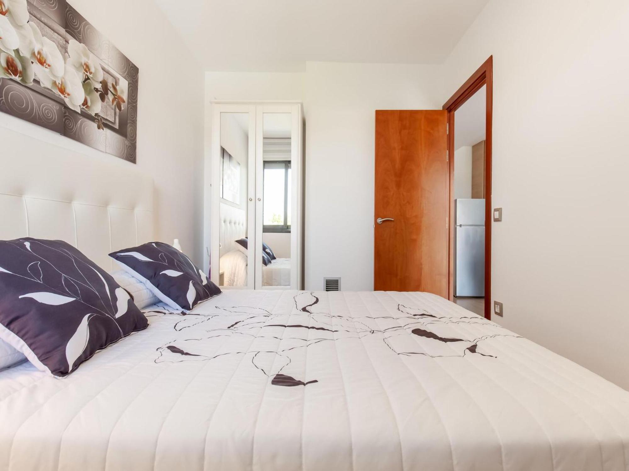 Belvilla By Oyo Modern Apartment In Palamós Exteriér fotografie
