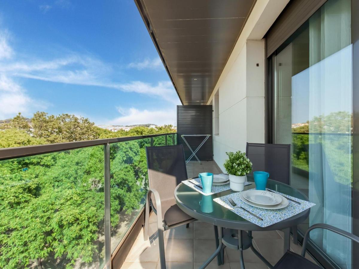 Belvilla By Oyo Modern Apartment In Palamós Exteriér fotografie