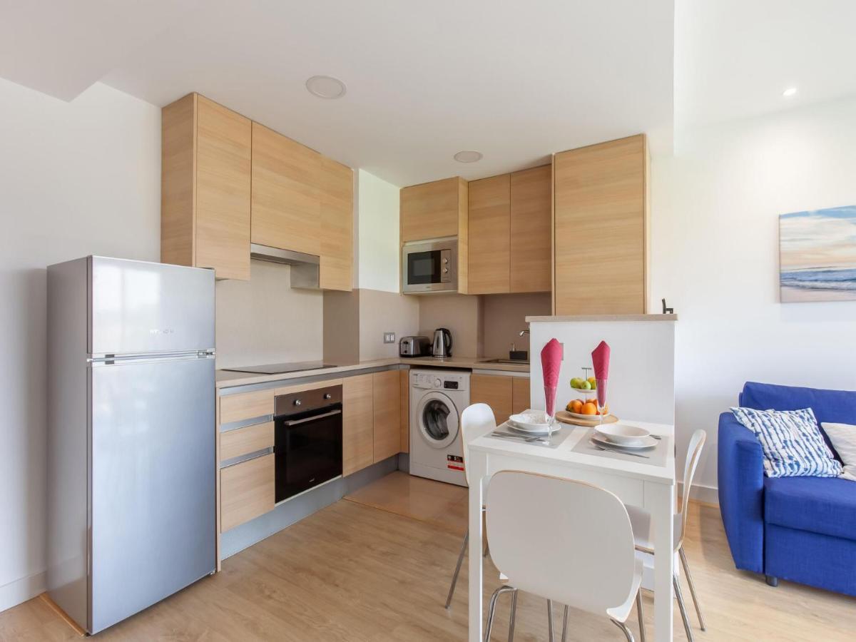Belvilla By Oyo Modern Apartment In Palamós Exteriér fotografie