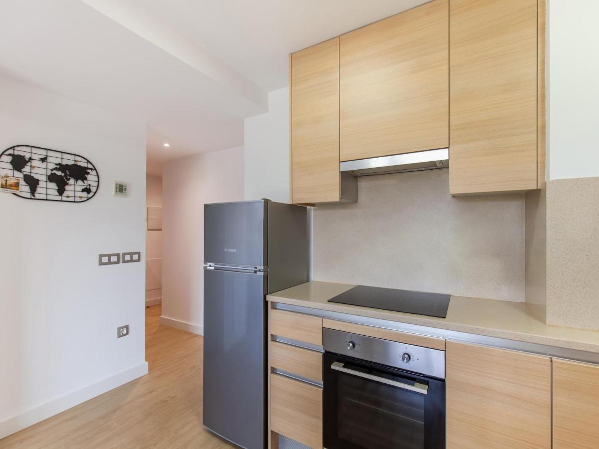 Belvilla By Oyo Modern Apartment In Palamós Exteriér fotografie